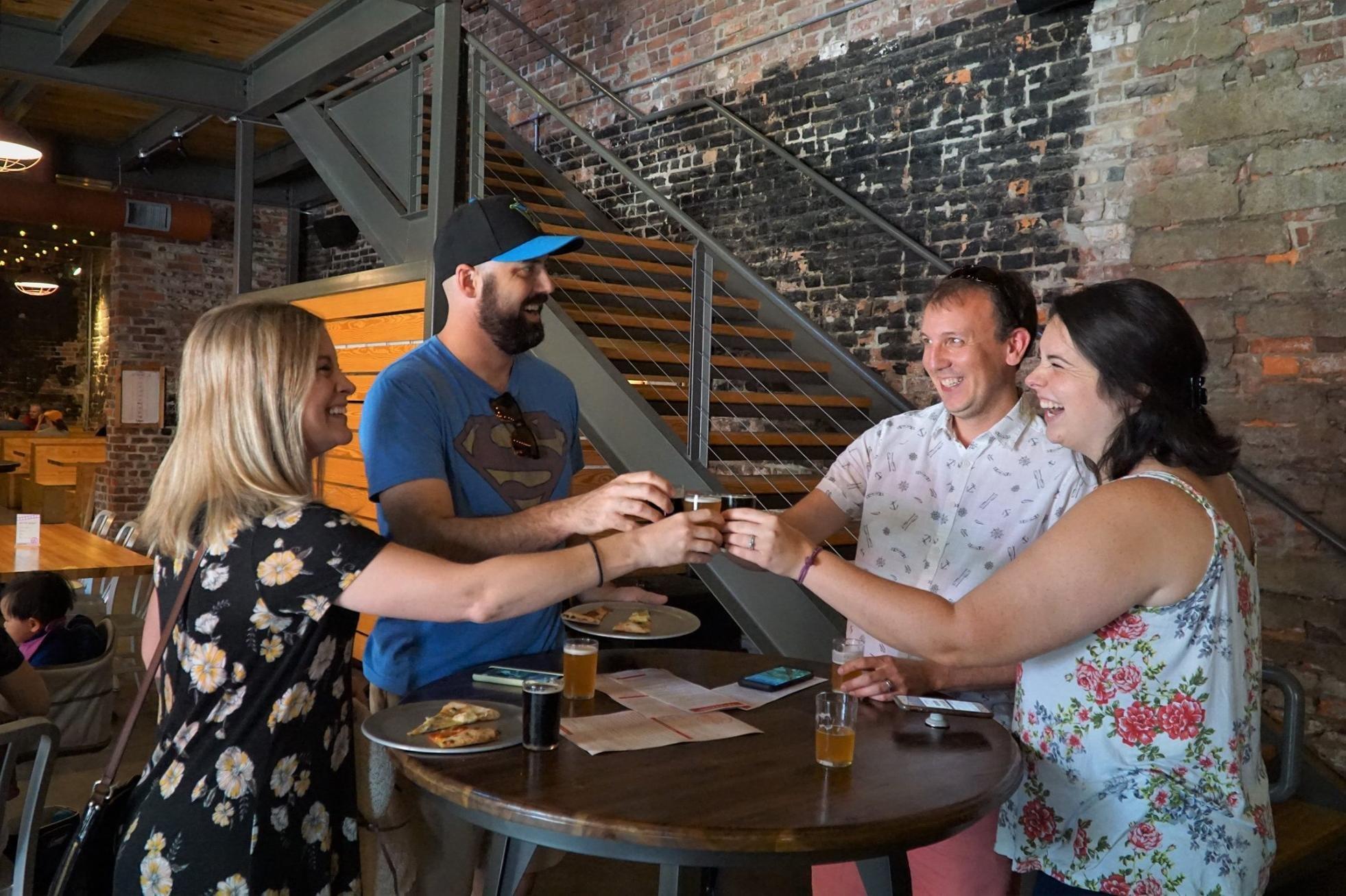 Petersburg Food Tours