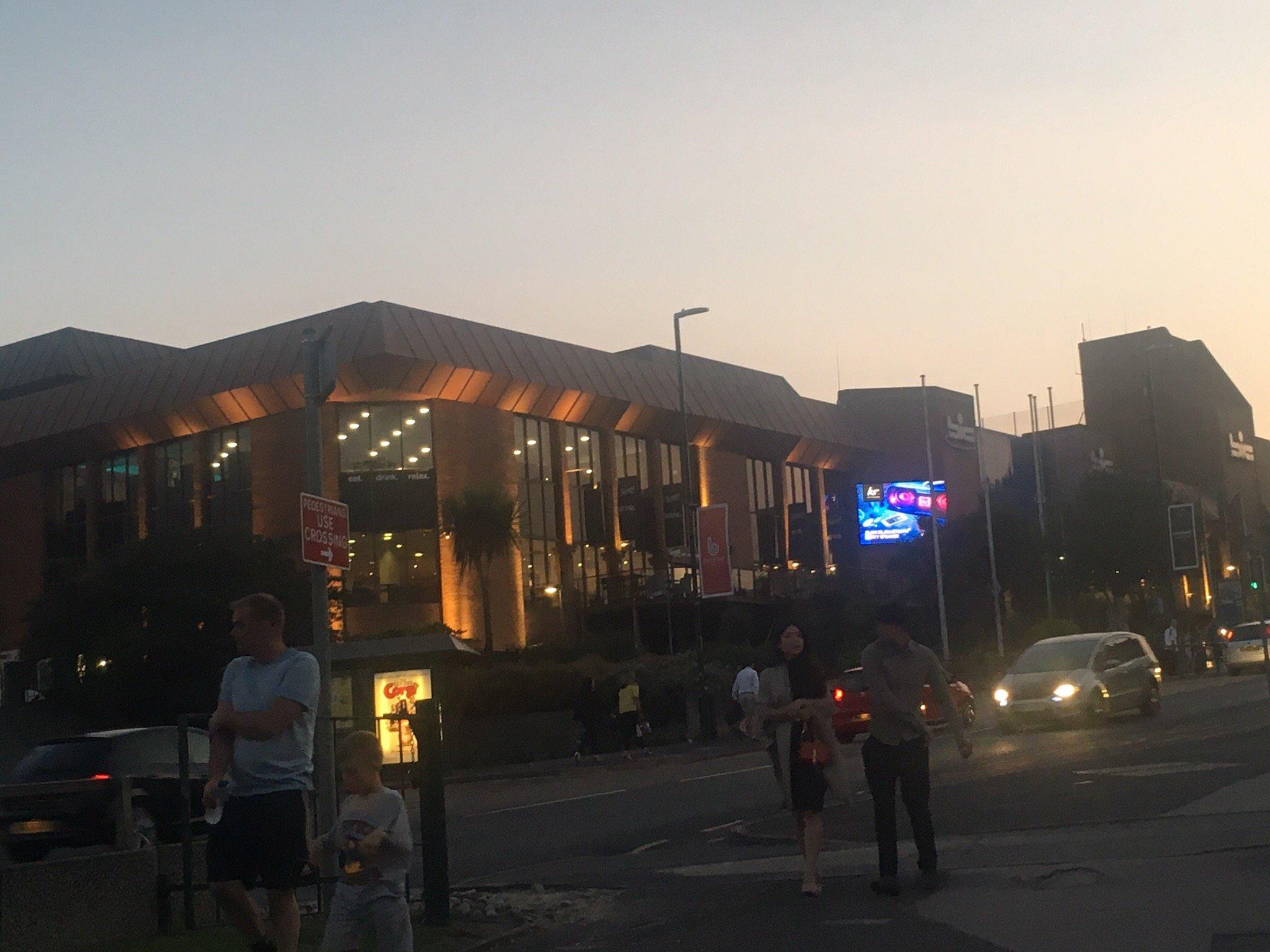 Bournemouth International Centre