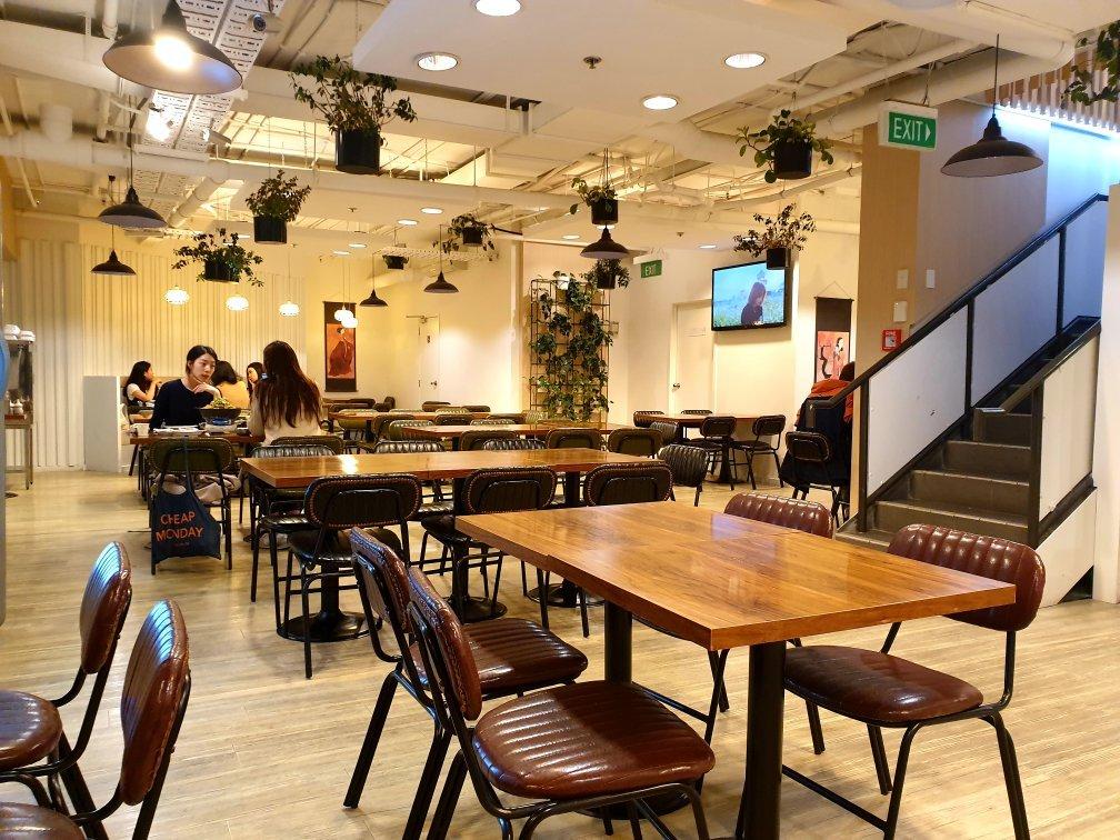 Jomaru Korean Restaurant