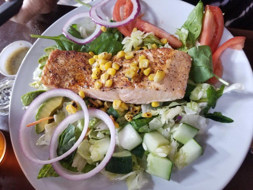 Coach's Neighborhood Grill