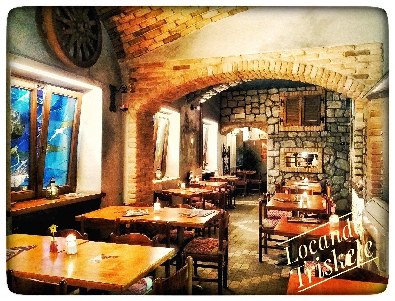 Locanda Triskele Celtic Pub