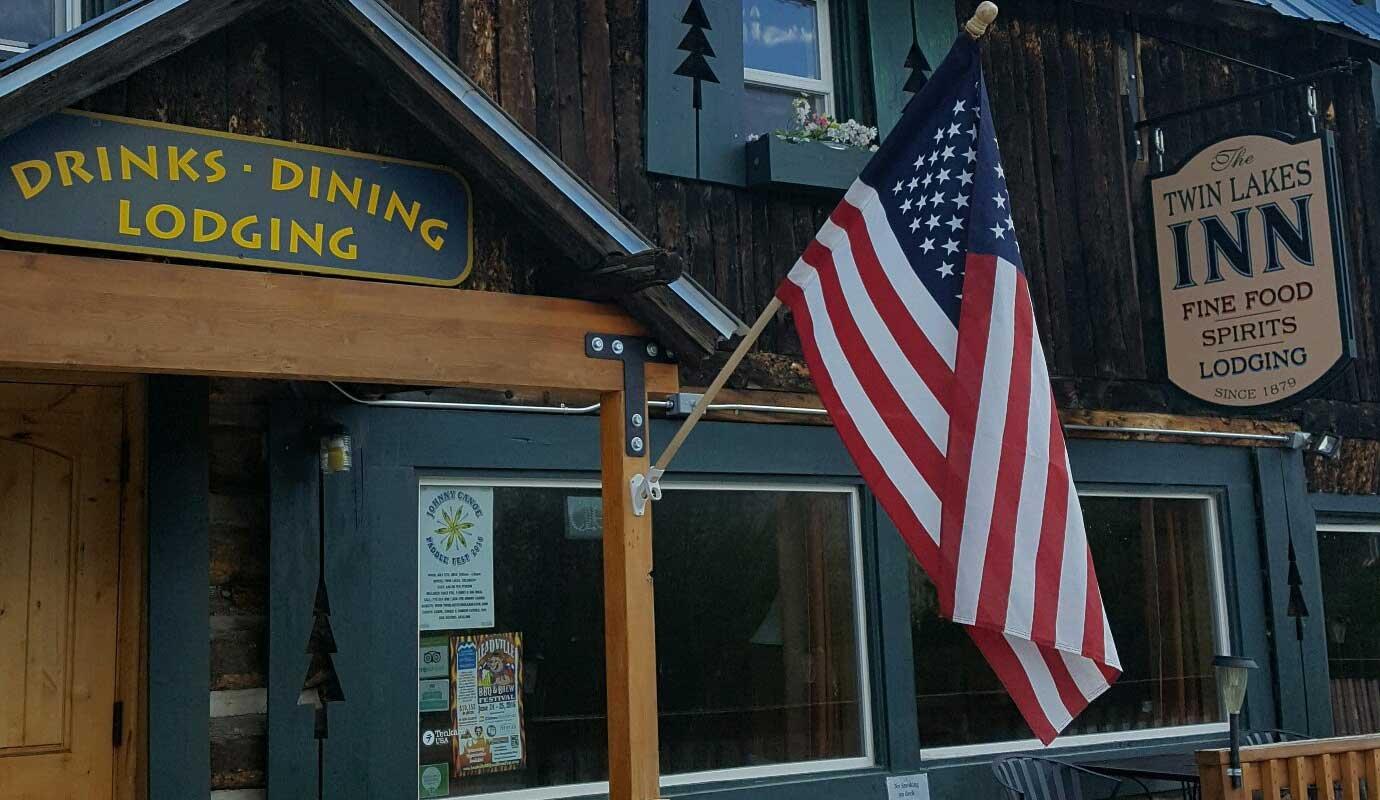 Twin Lakes SUP and Cycle