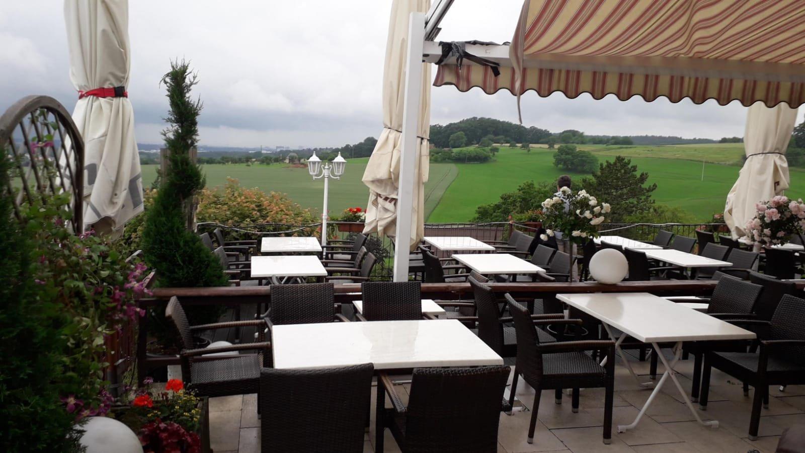 Hotel und Gasthof Alter Brunnen