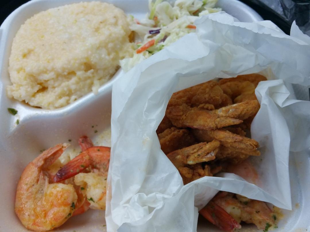 Leola's Crab Shack