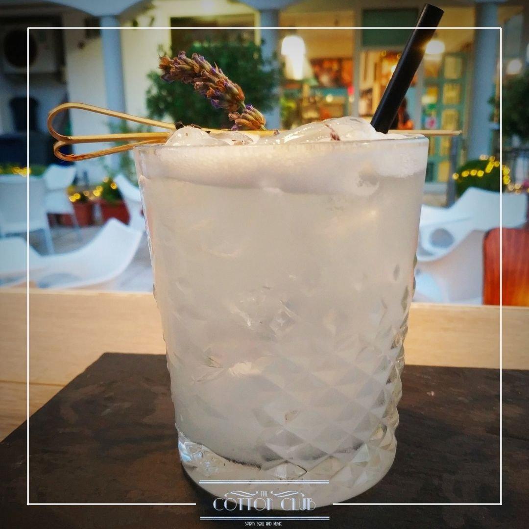 Cotton Club