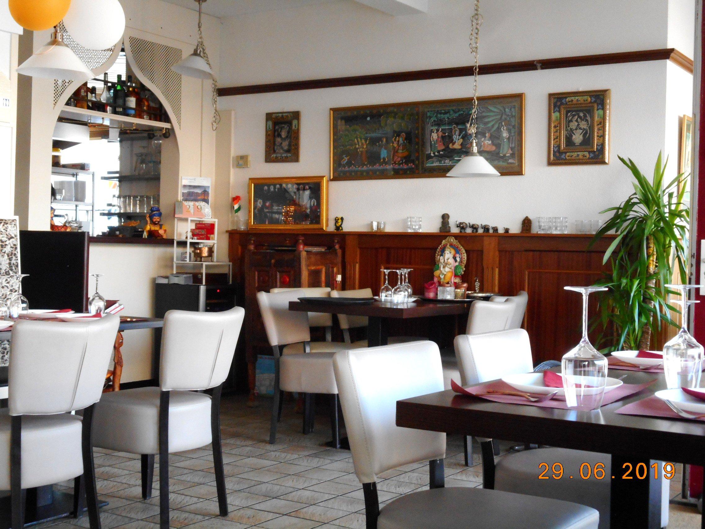 Sunand Anglo-Indian Restaurant