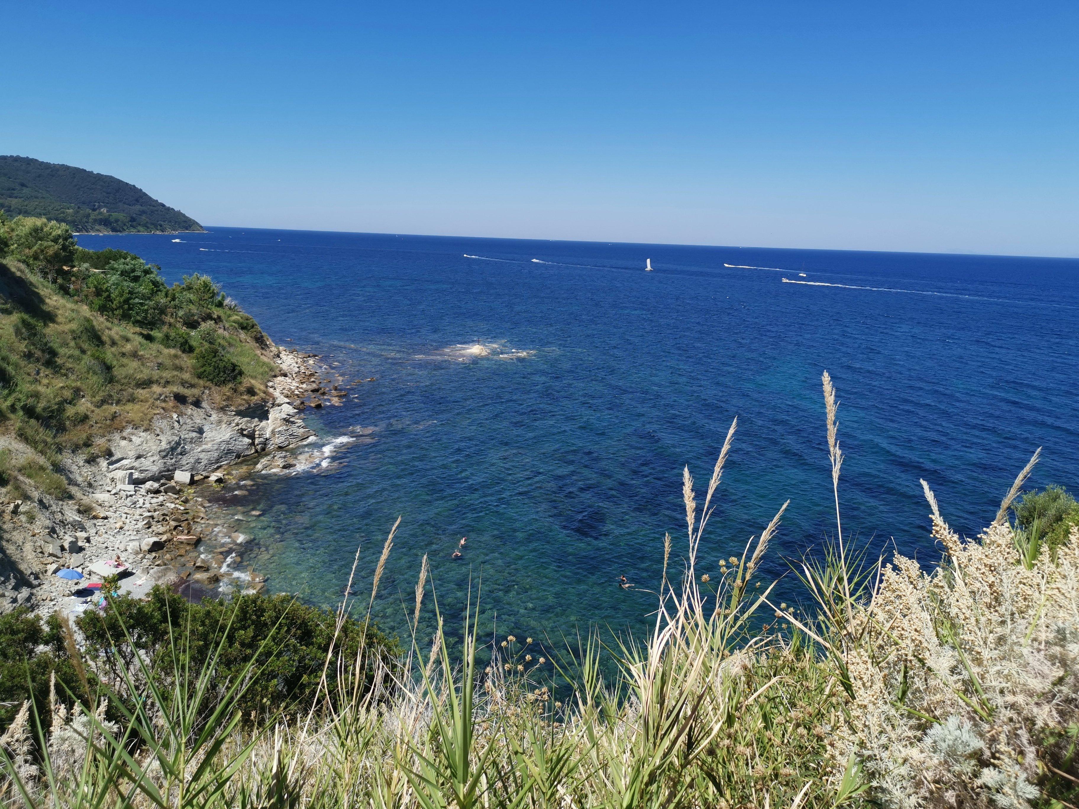 Cala San Francesco B&B