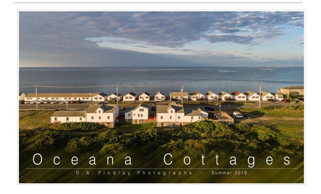 Oceana Cottages