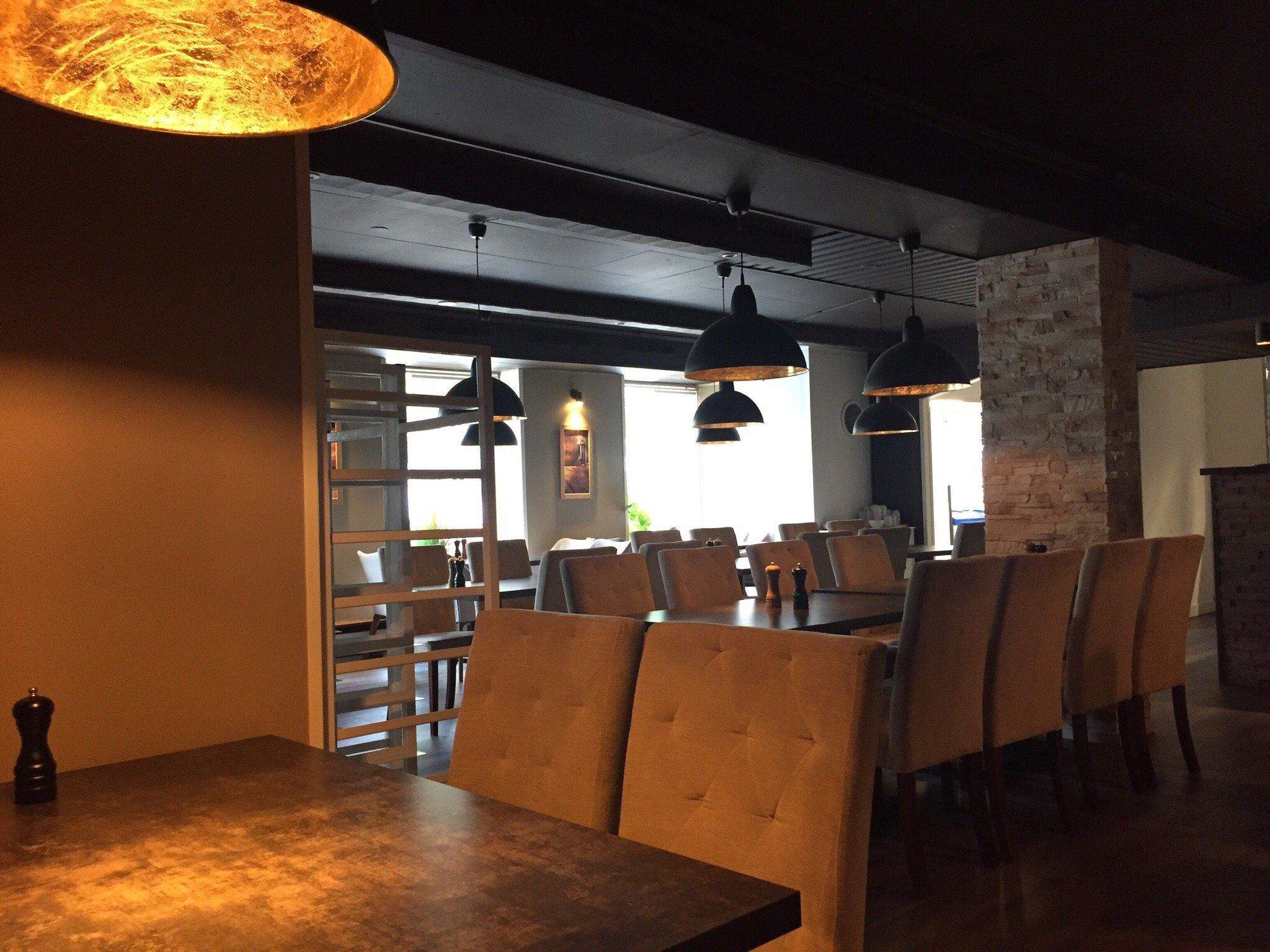 Restaurang Dalarasten