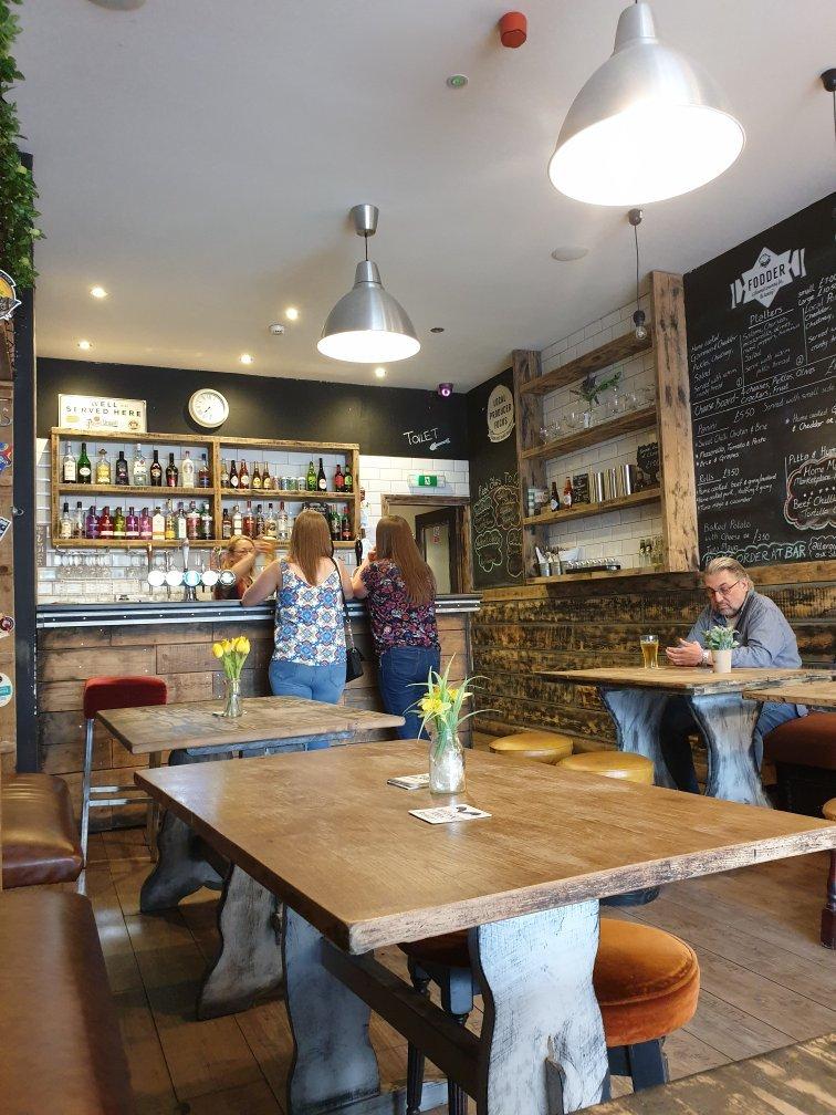 Marketplace Alehouse & Deli