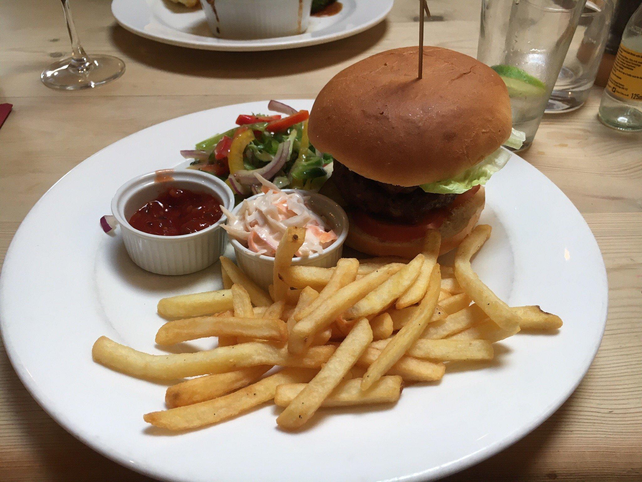 The Inn at Fossebridge