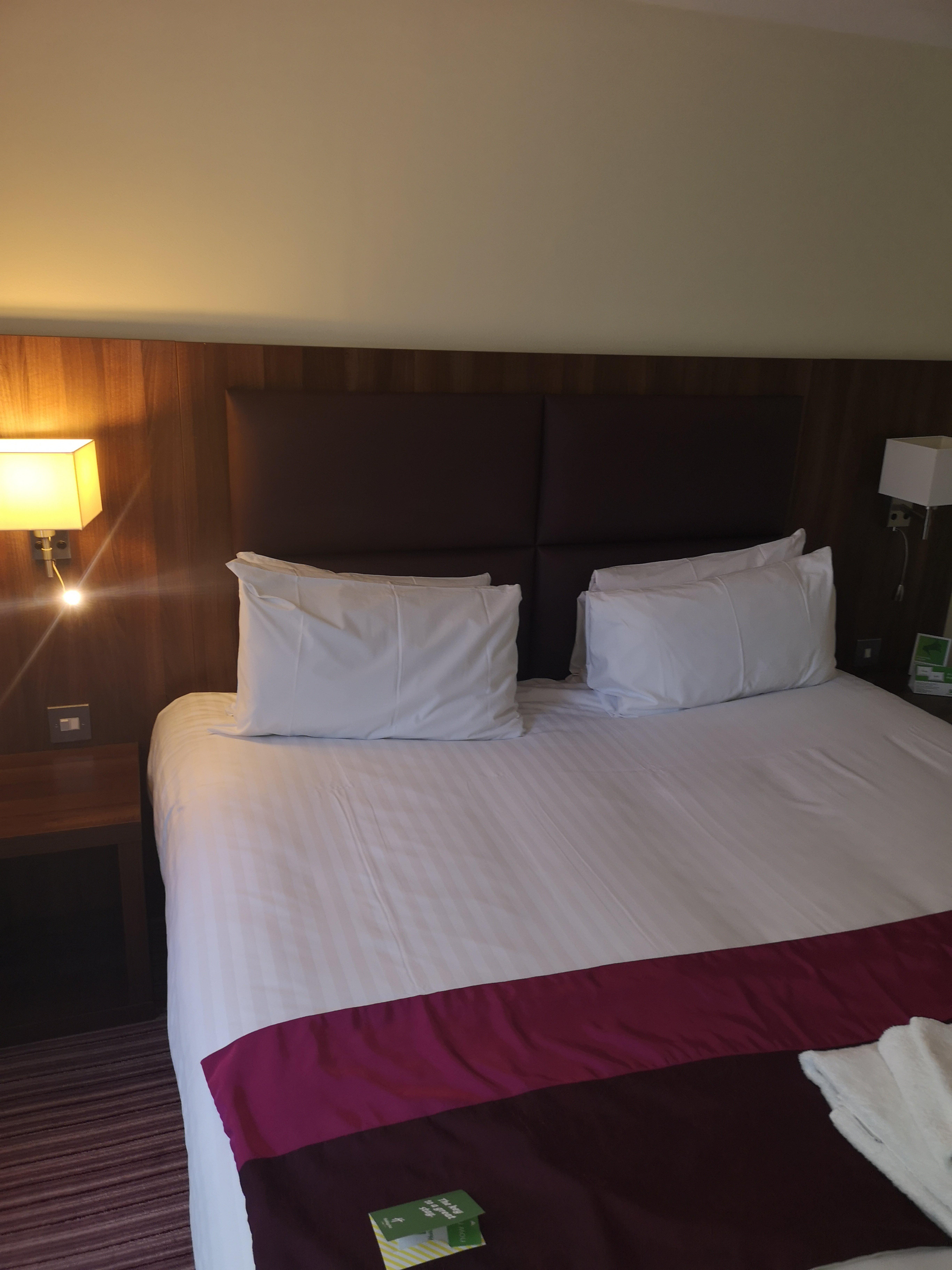 Holiday Inn Milton Keynes East M1, JCT.14, an IHG hotel