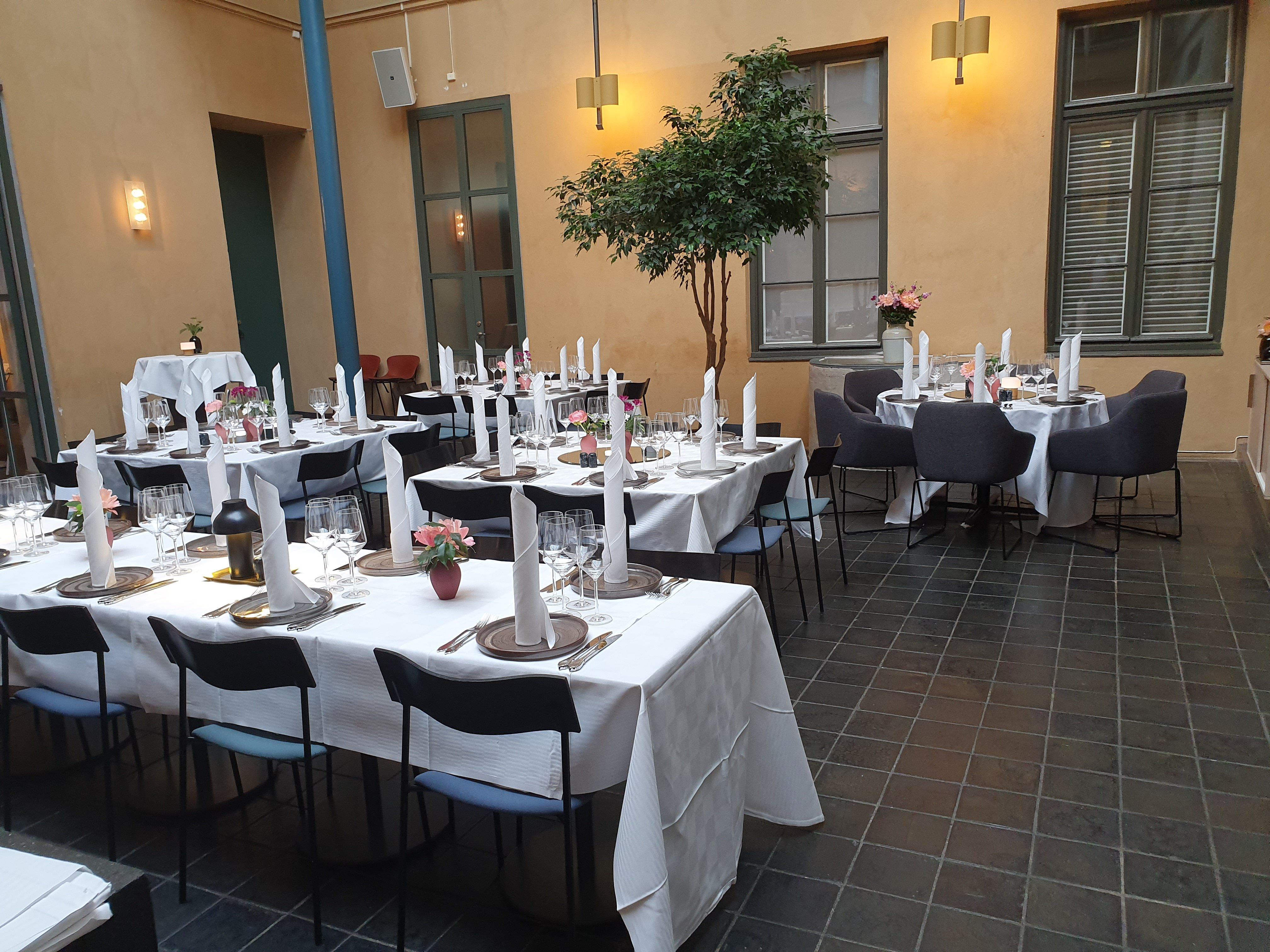 Myntkrogen c/o Postmuseum