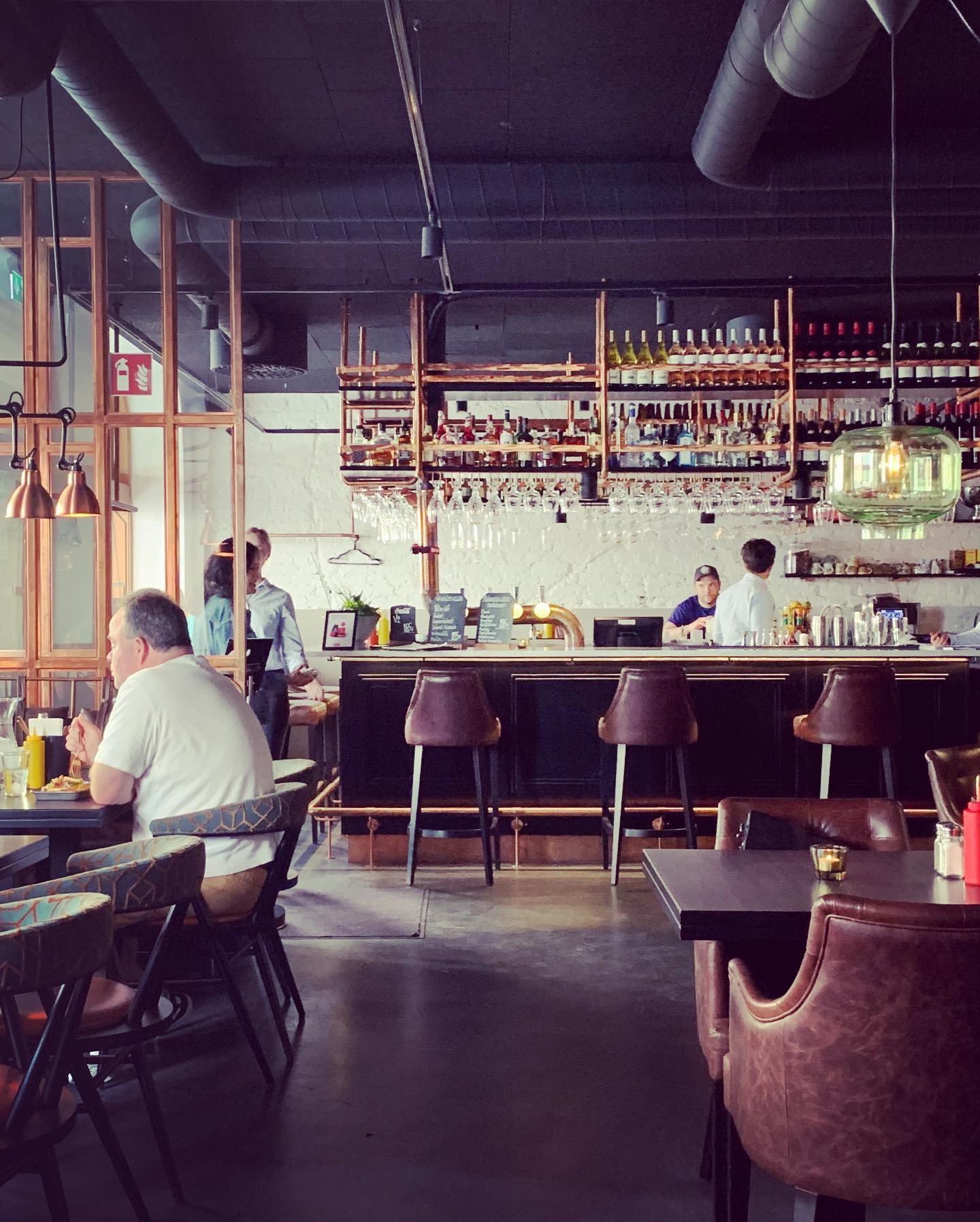 bap - Burgers and Pastrami