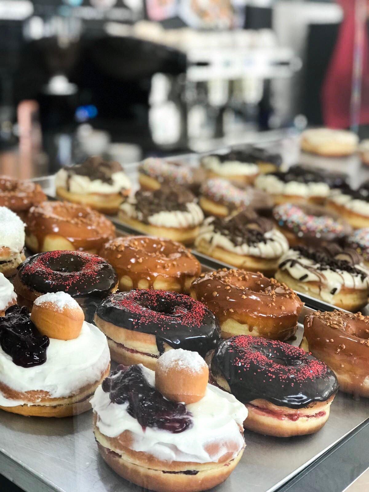 Donuterie Alba Iulia