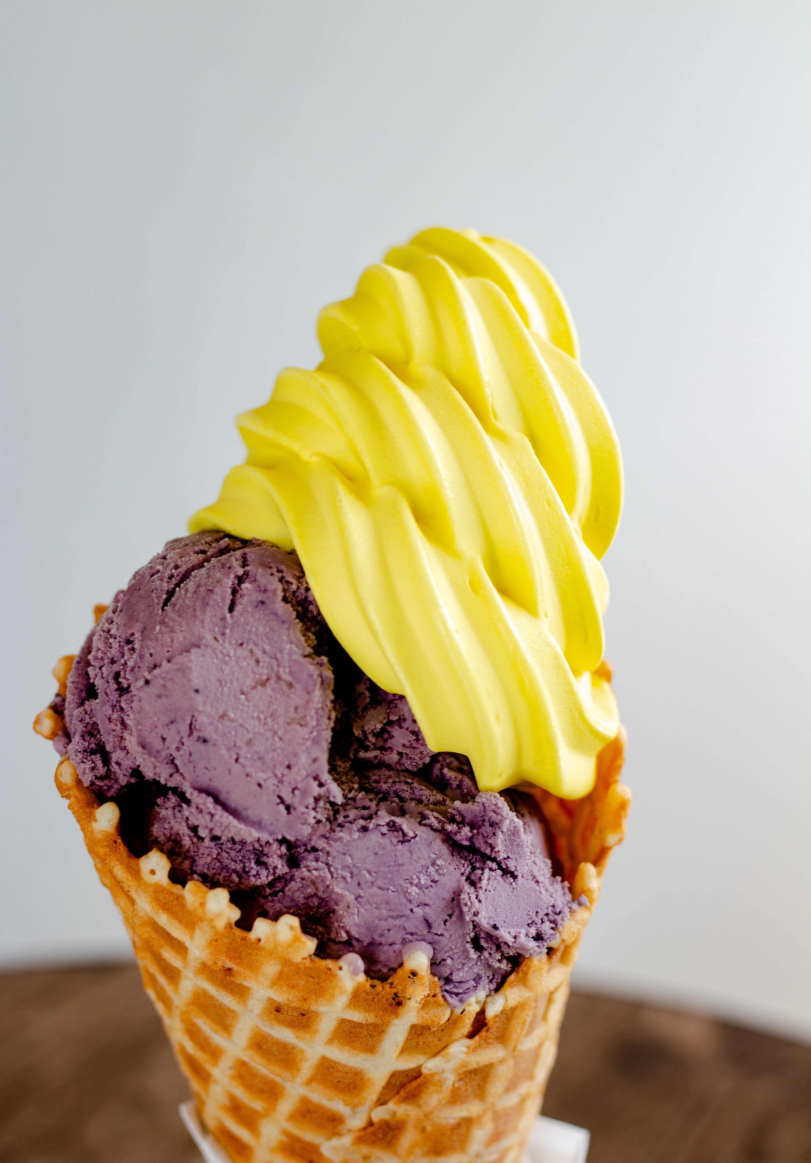 Scoops Ice Cream
