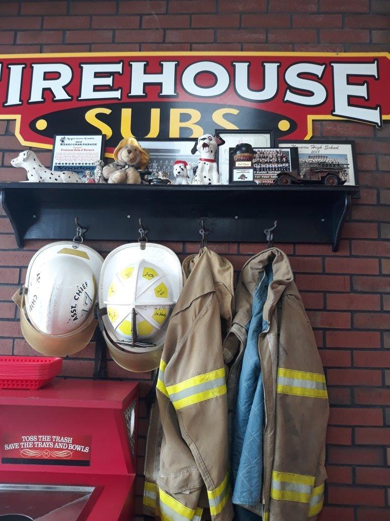 Firehouse Subs