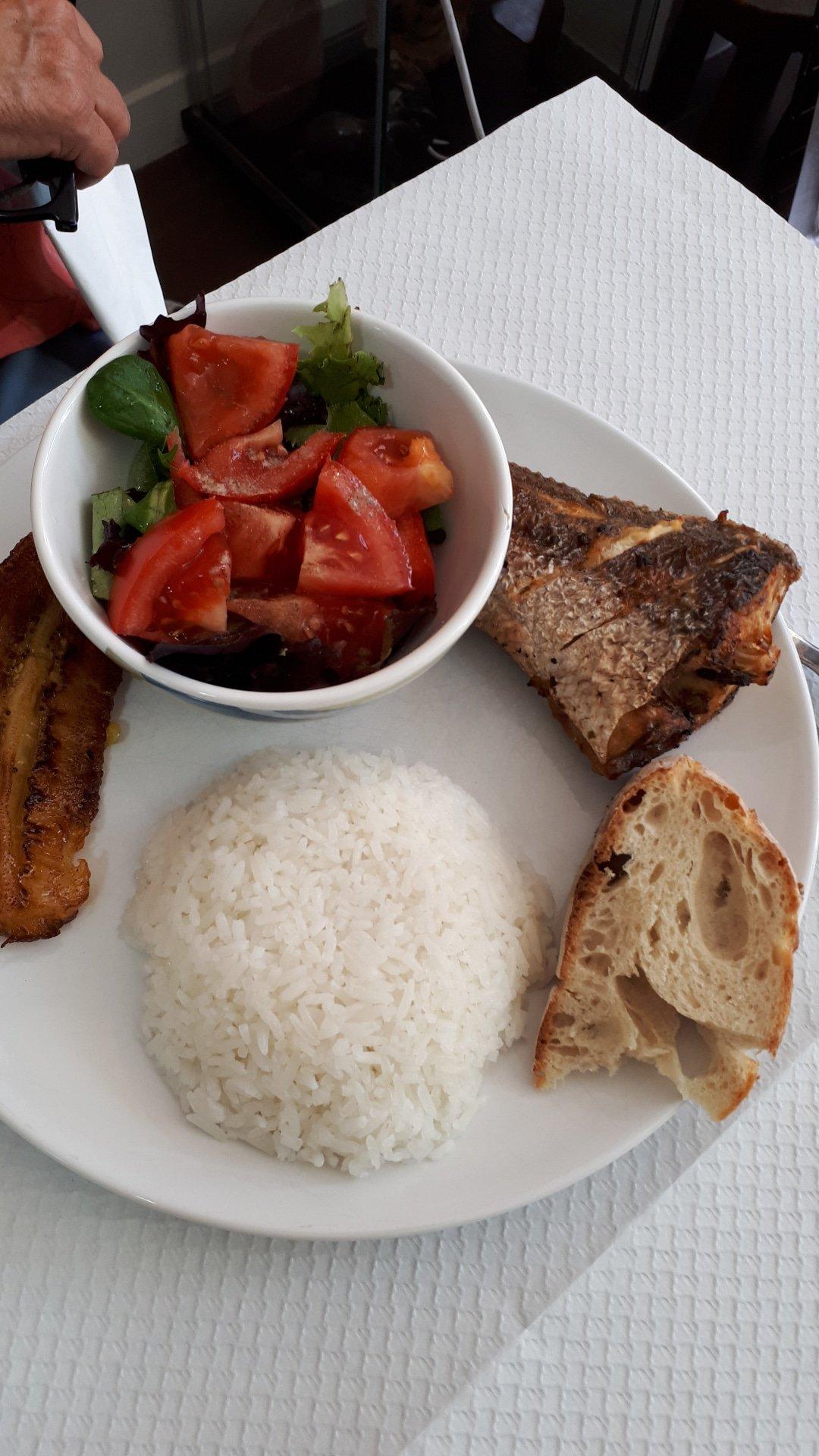 Restaurant Departement 99