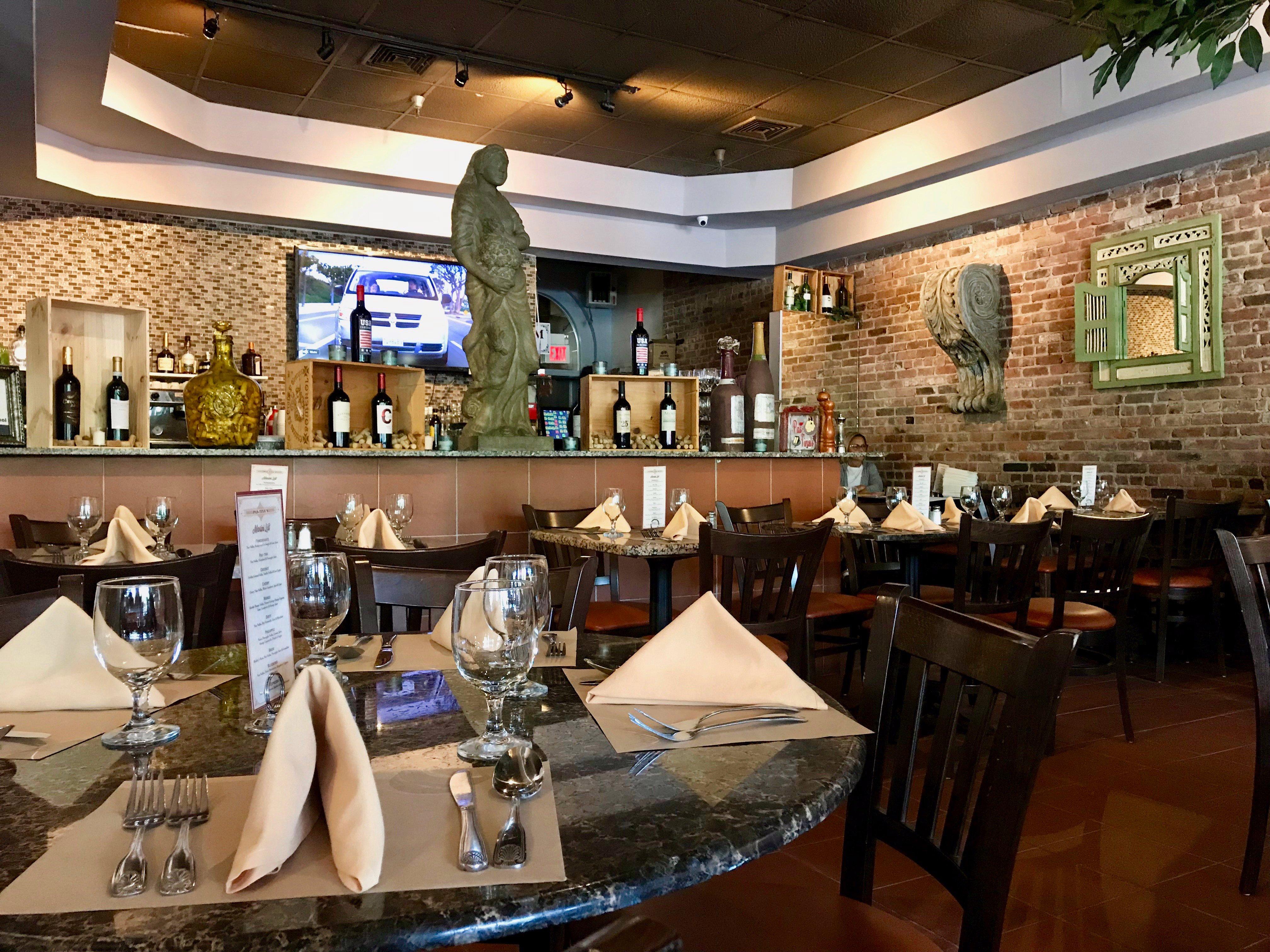 Pastina's Ristorante