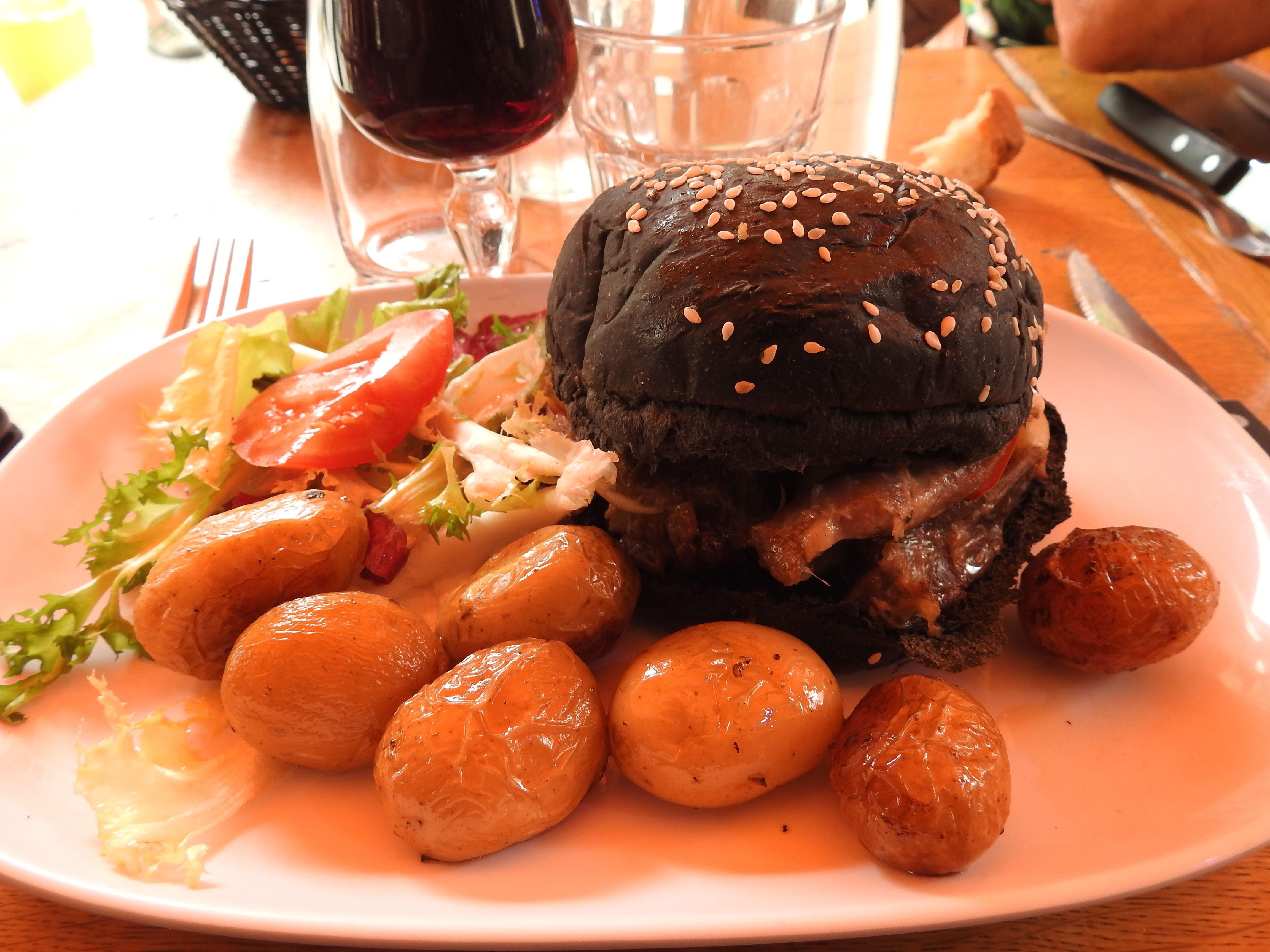 La French Guinguette