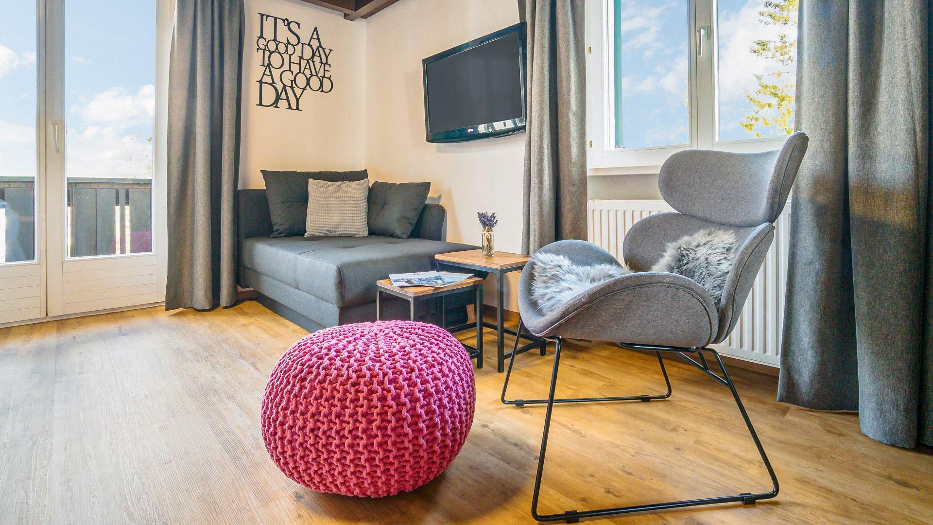 Boutique Hotel Olympia