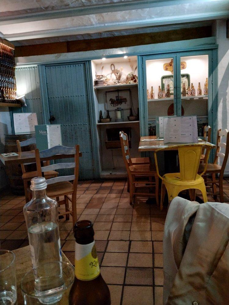 Montolivo Italian Grill