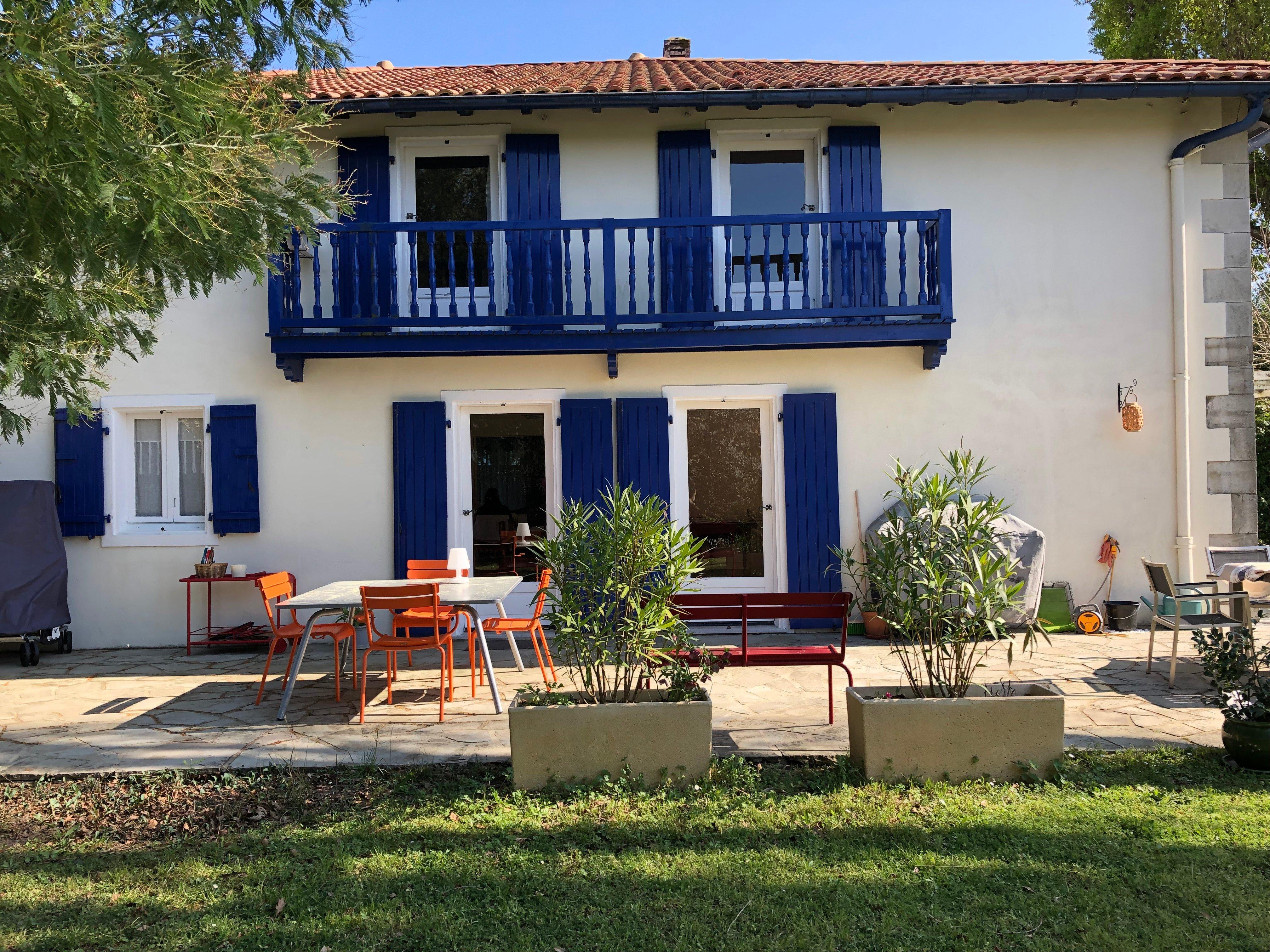 Chambres d'hotes les Chenes