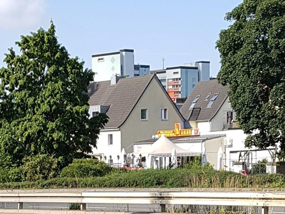 Die Chinesische Mauer