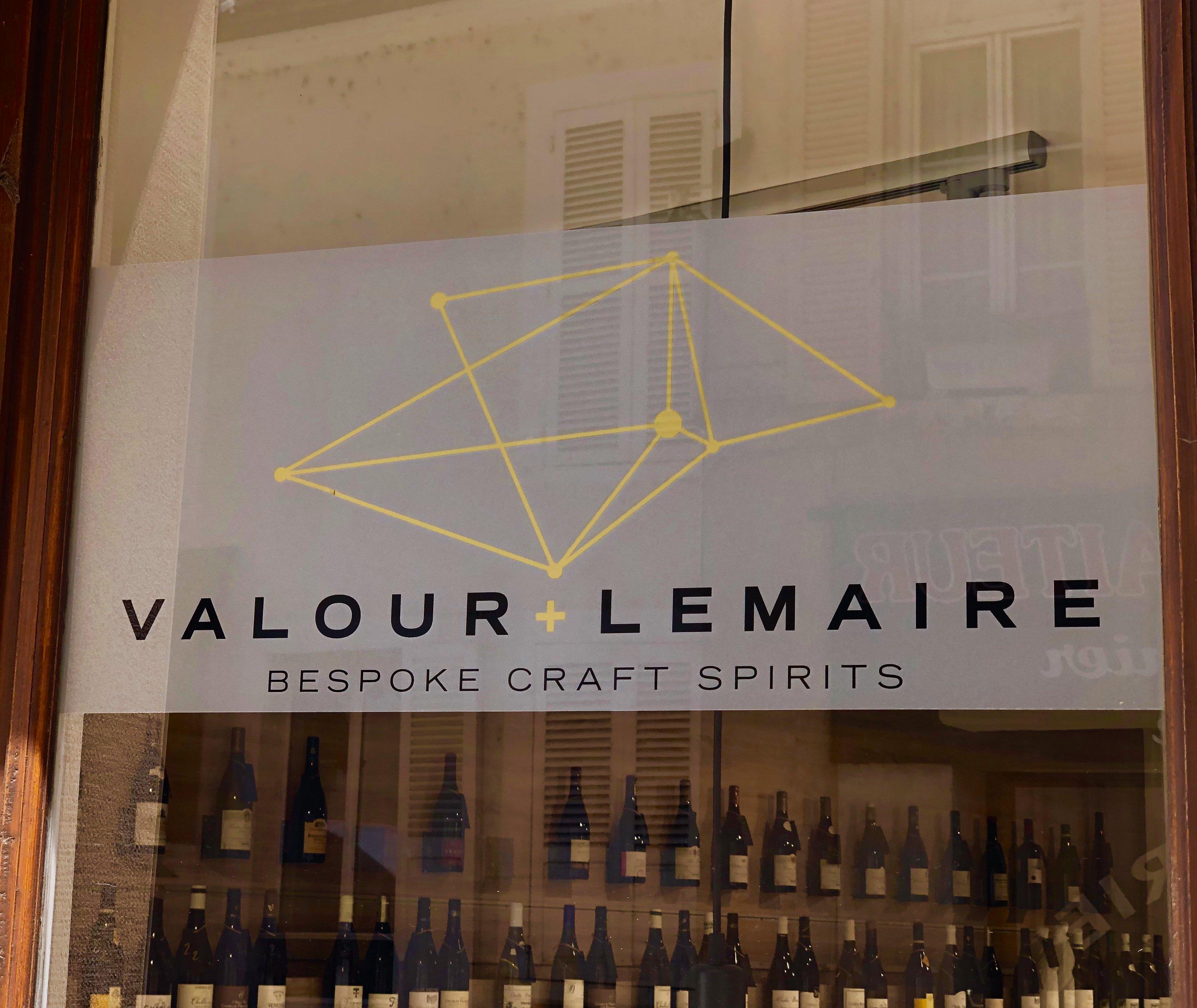 Vins d'Ici ou d'Ailleurs