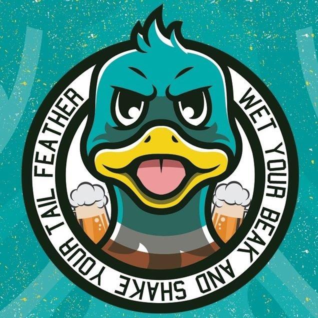 Duck Slattery's Show Bar