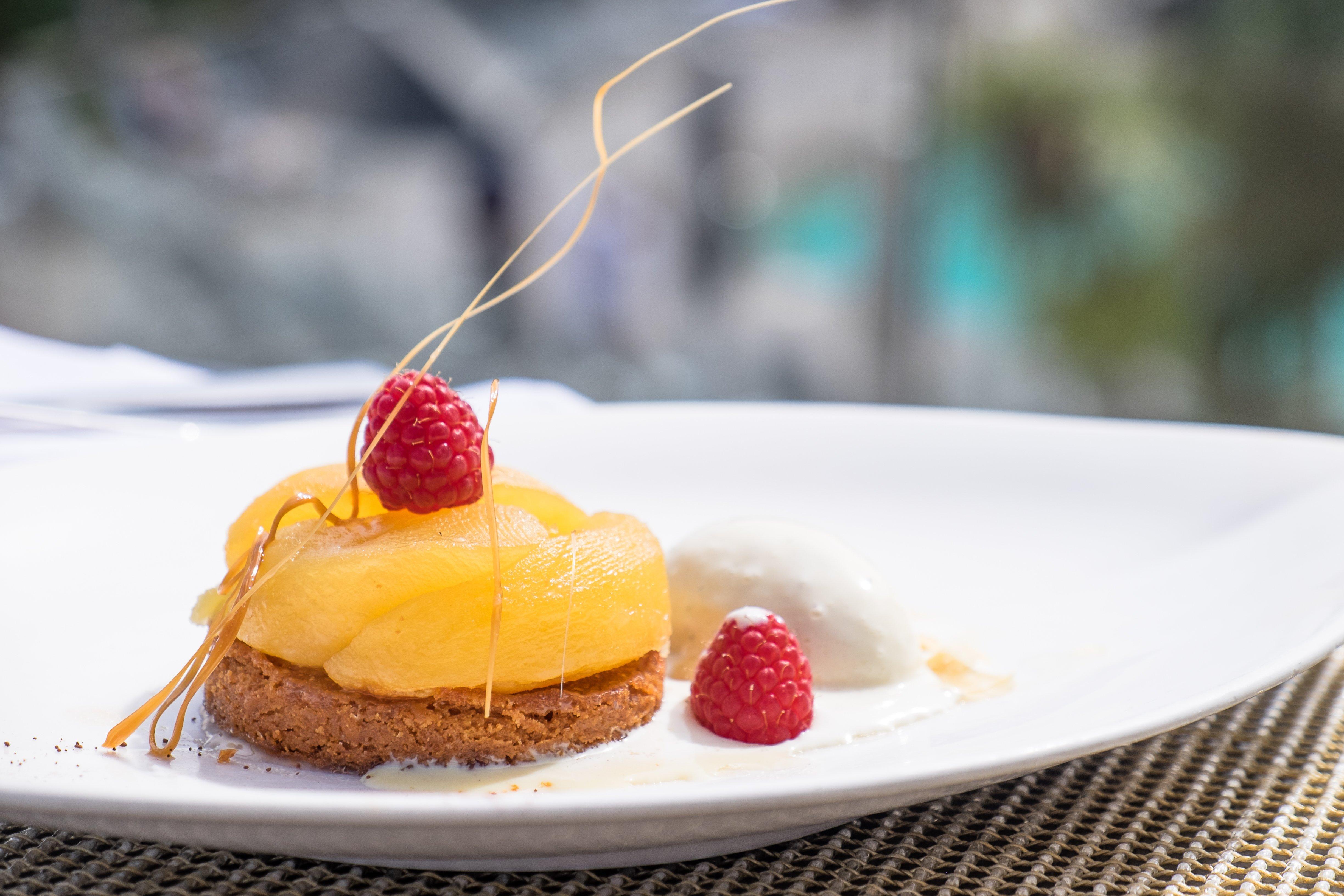 Le Carré Bistromanie