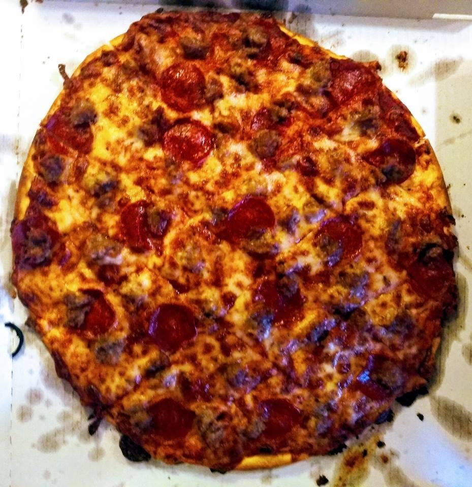 Ferraro's Pizza