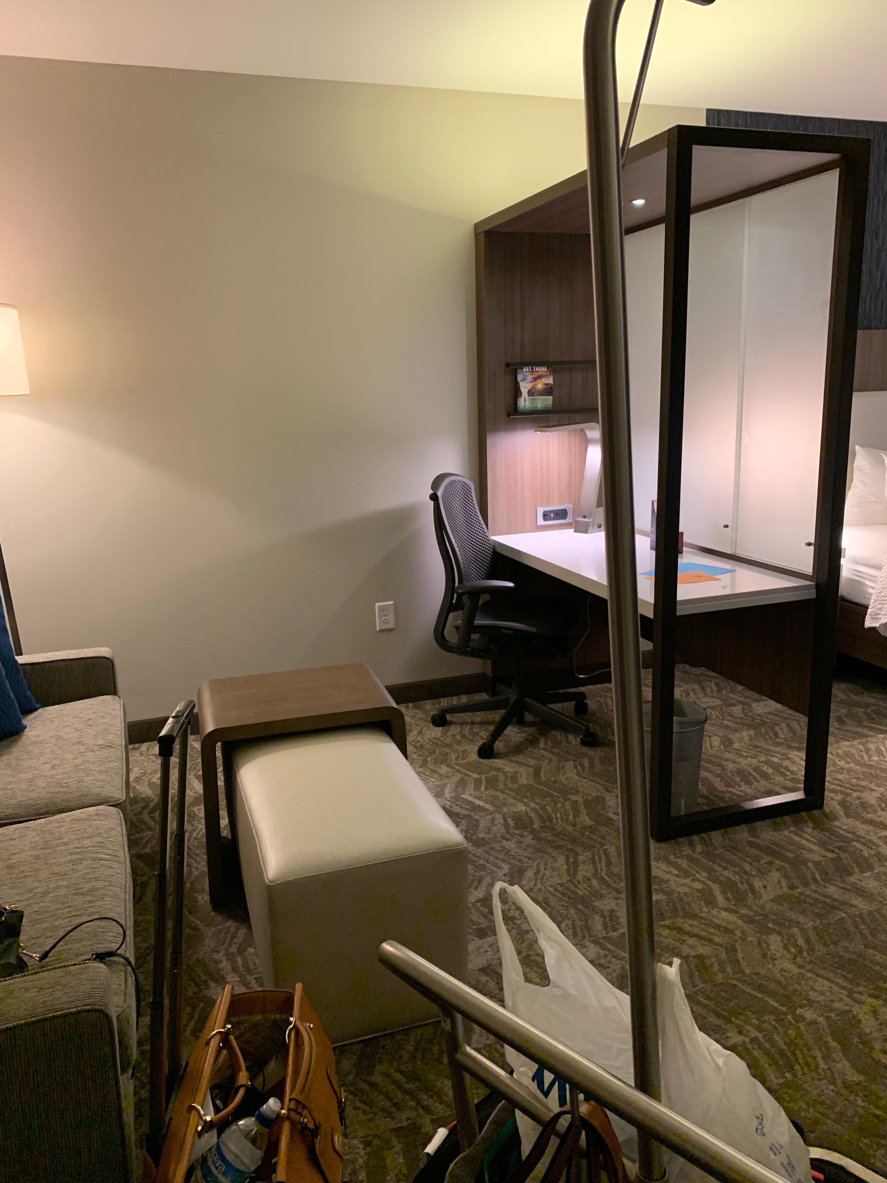 SpringHill Suites Fayetteville Fort Bragg