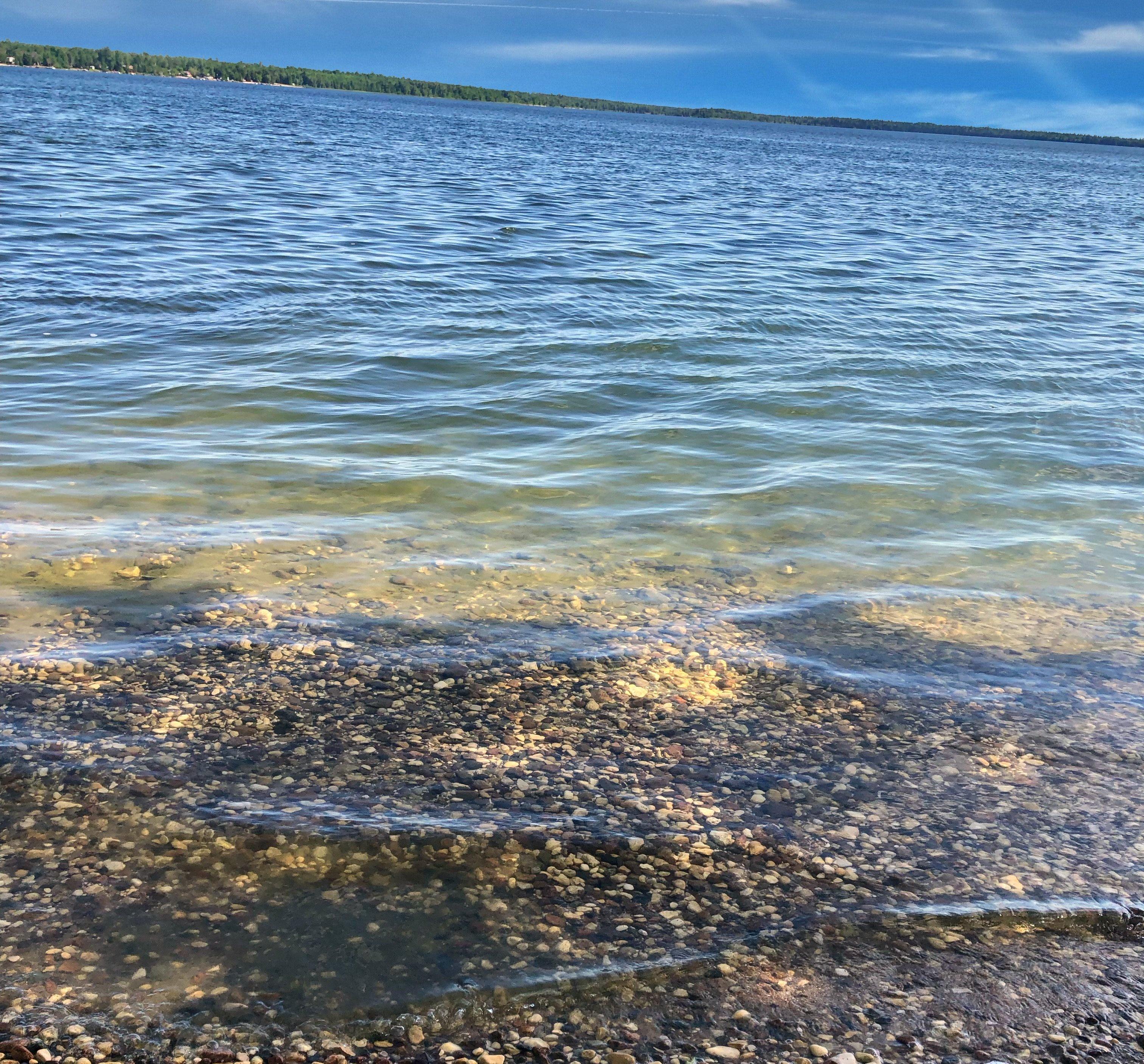 Angle Inlet, MN Map & Directions - MapQuest