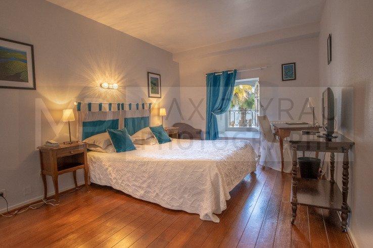 L'Hostellerie des Cedres