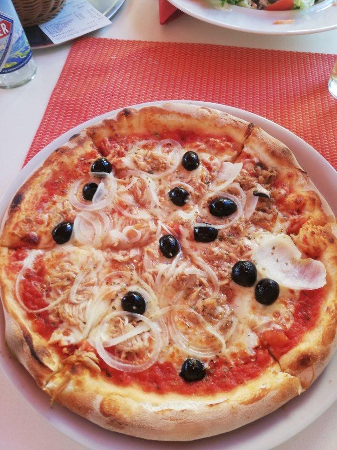 Gelateria e Pizzeria Le Golosita