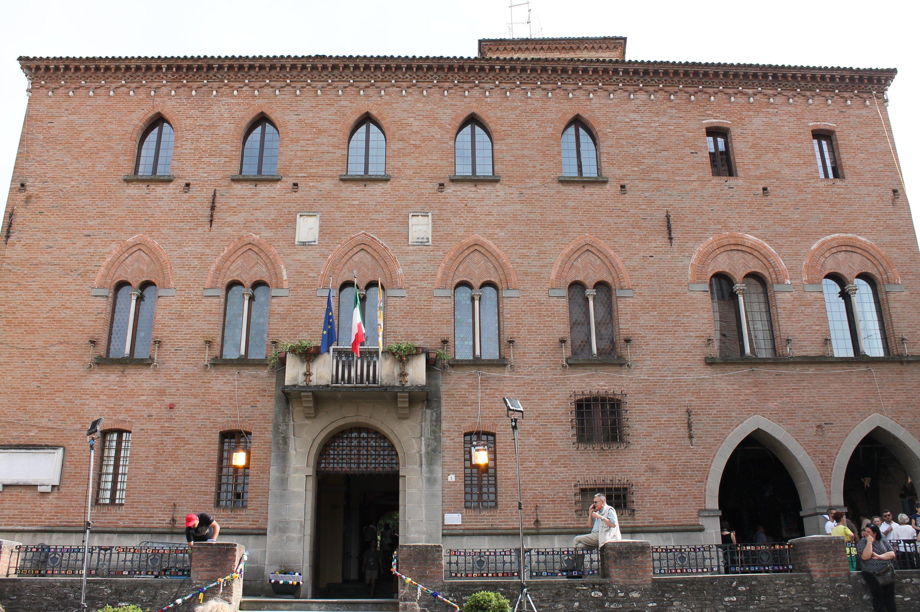 Palazzo comunale