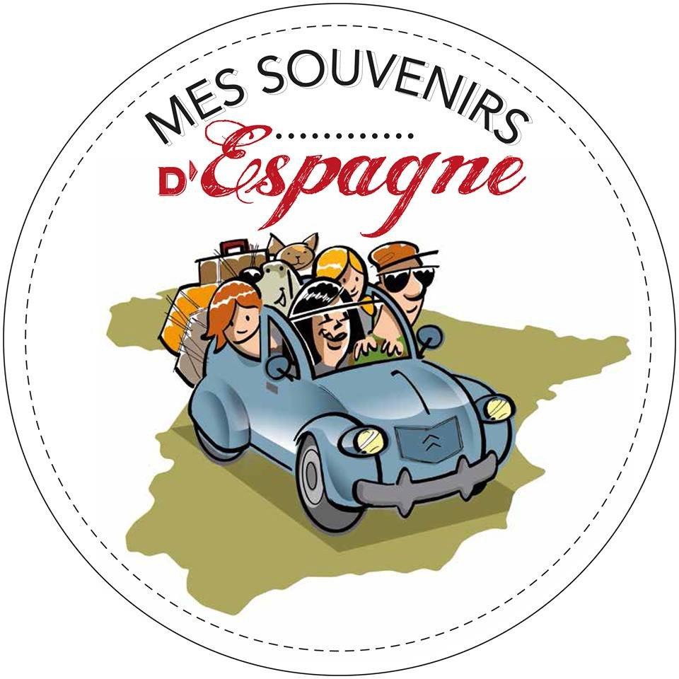 Mes Souvenirs d'Espagne