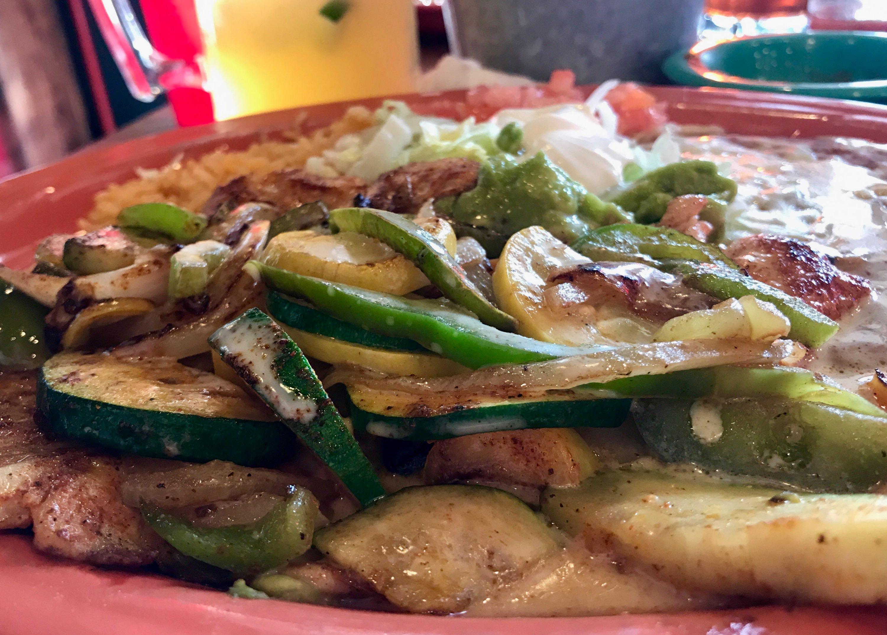 Amigo's Tequila Mexican Grill