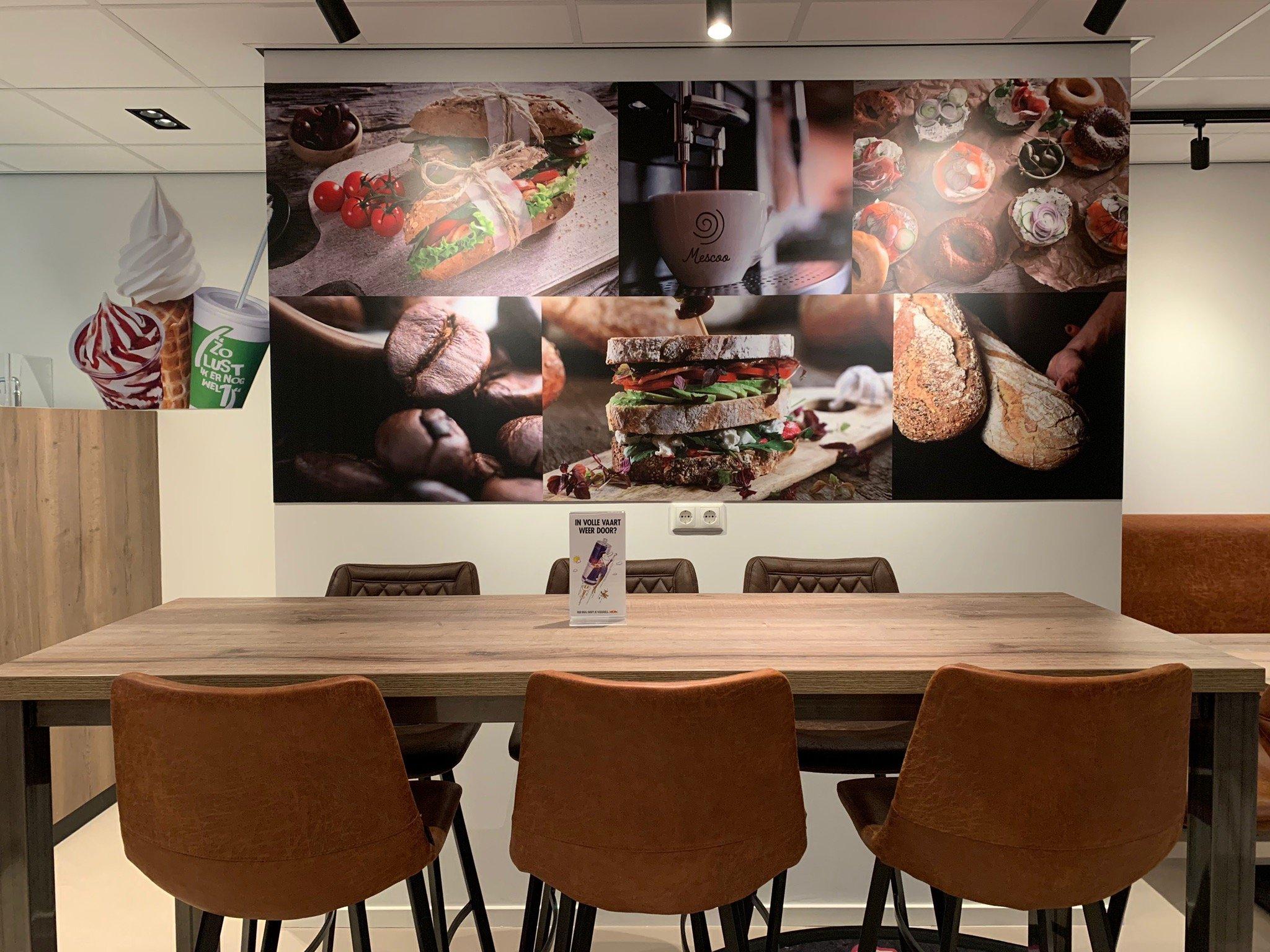 Cafetaria Het Wapen van Elst