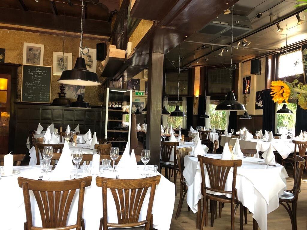 Nick Vollebregt's Jazzcafe