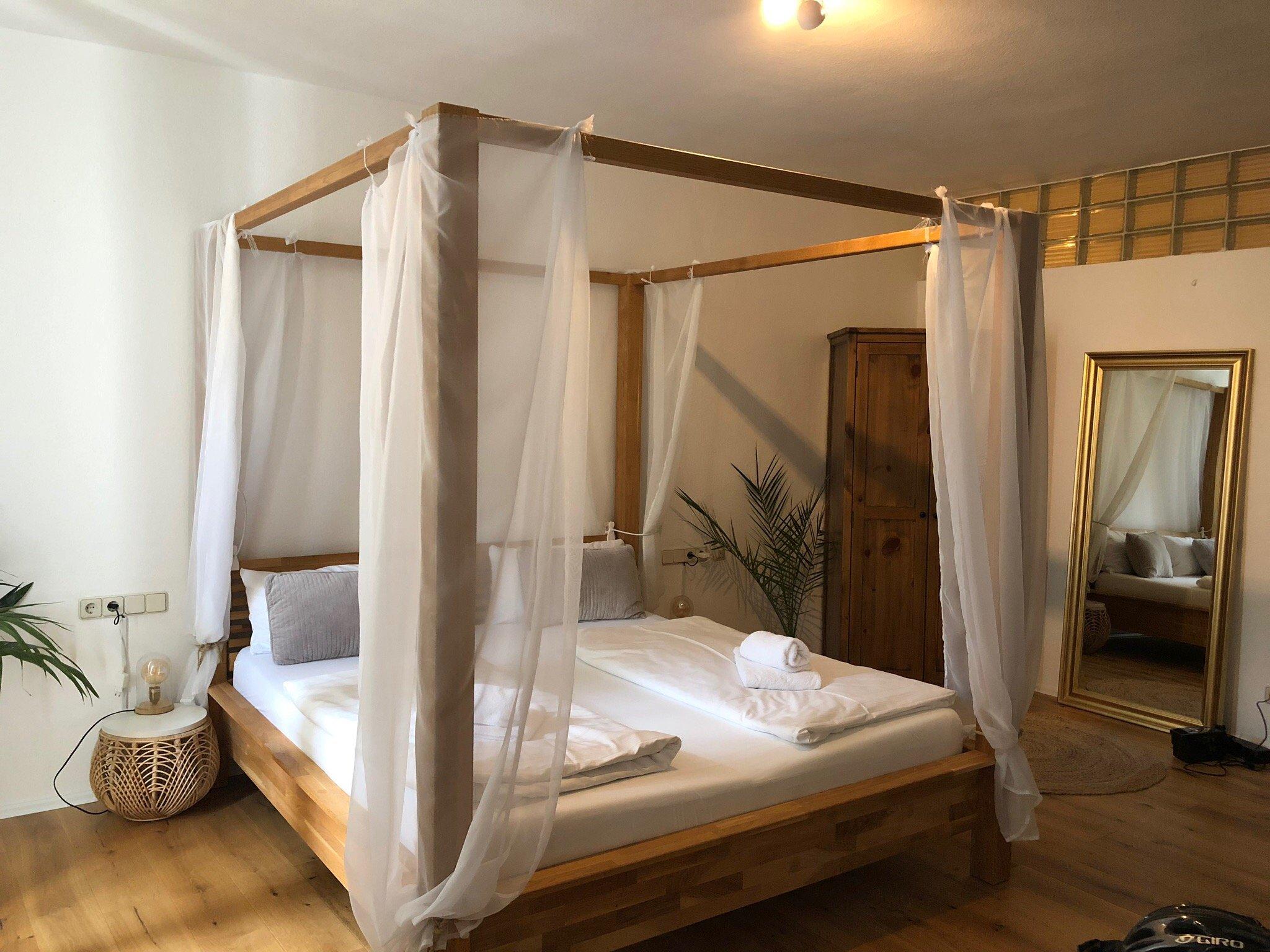 Boutique Hotel Morgentau