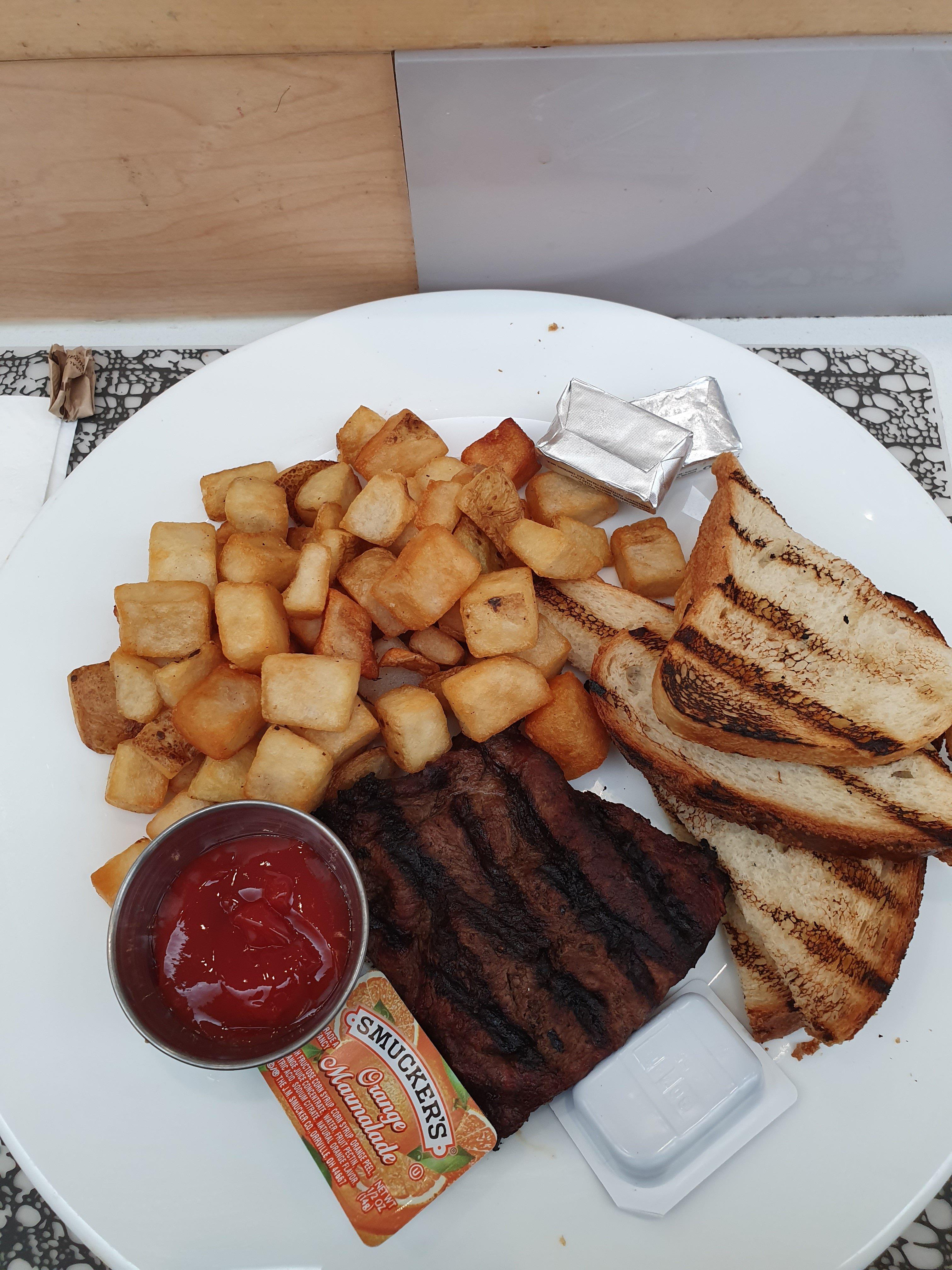 New York Sports Grill