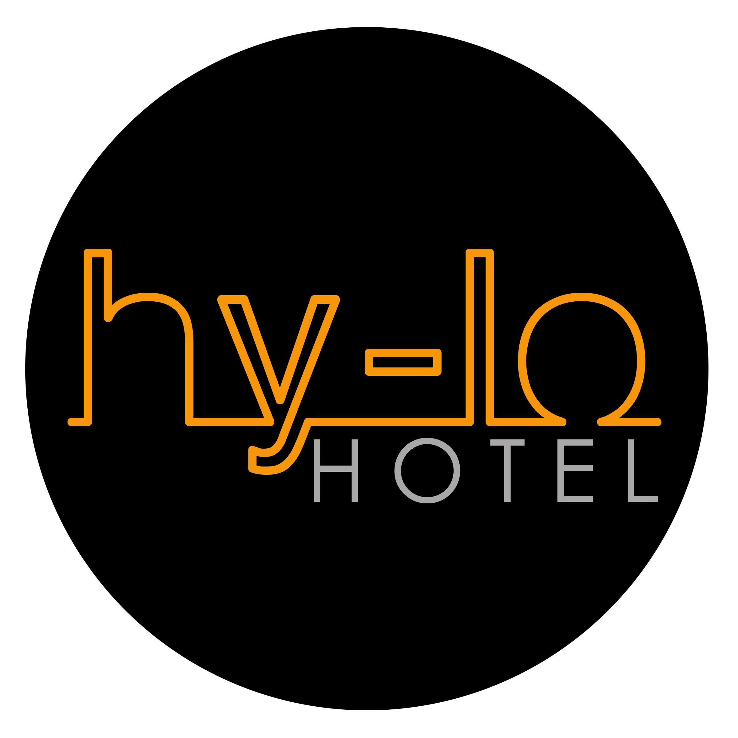 Hy-Lo Hotel