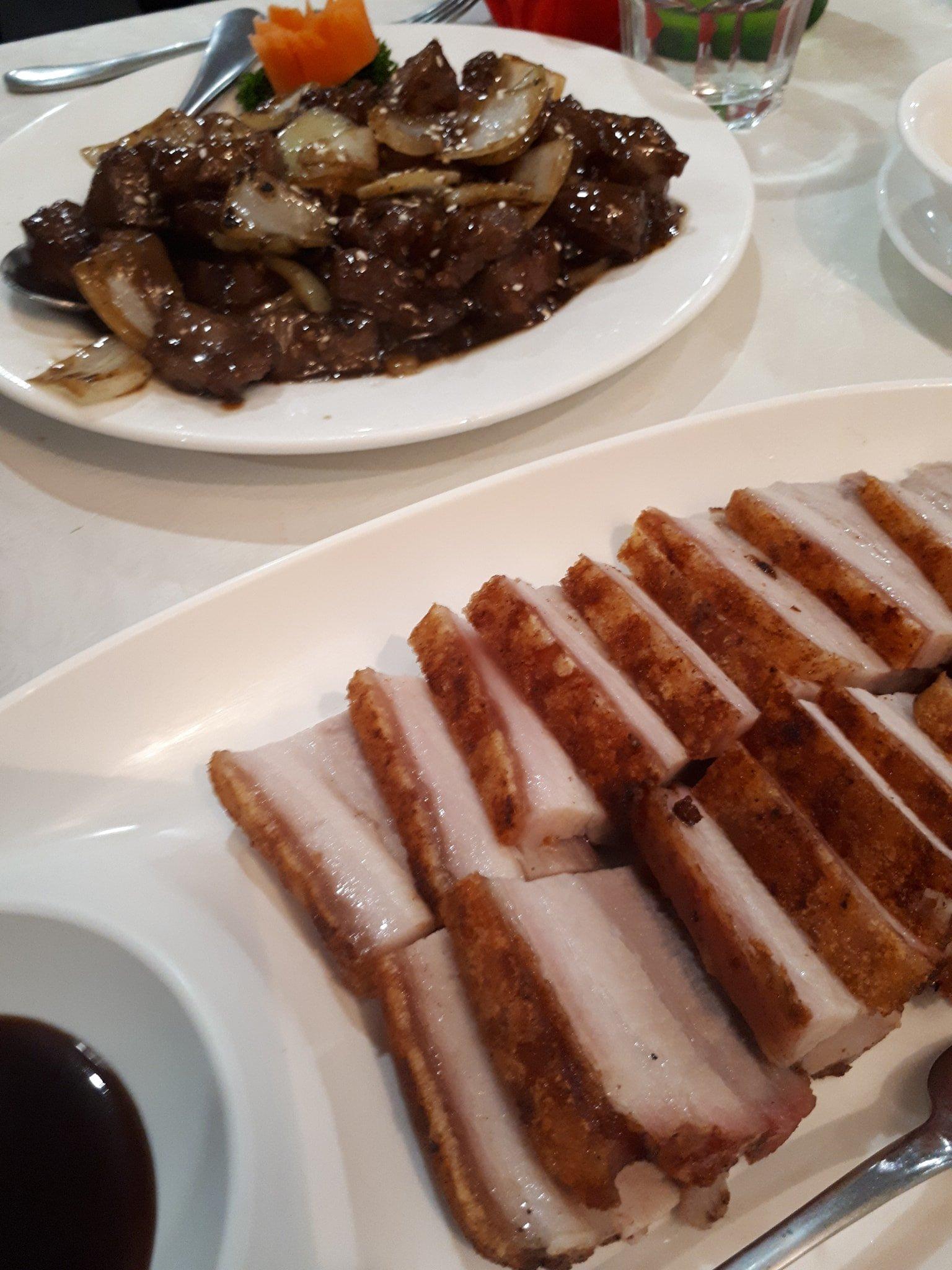 Taste Amazing Restaurant