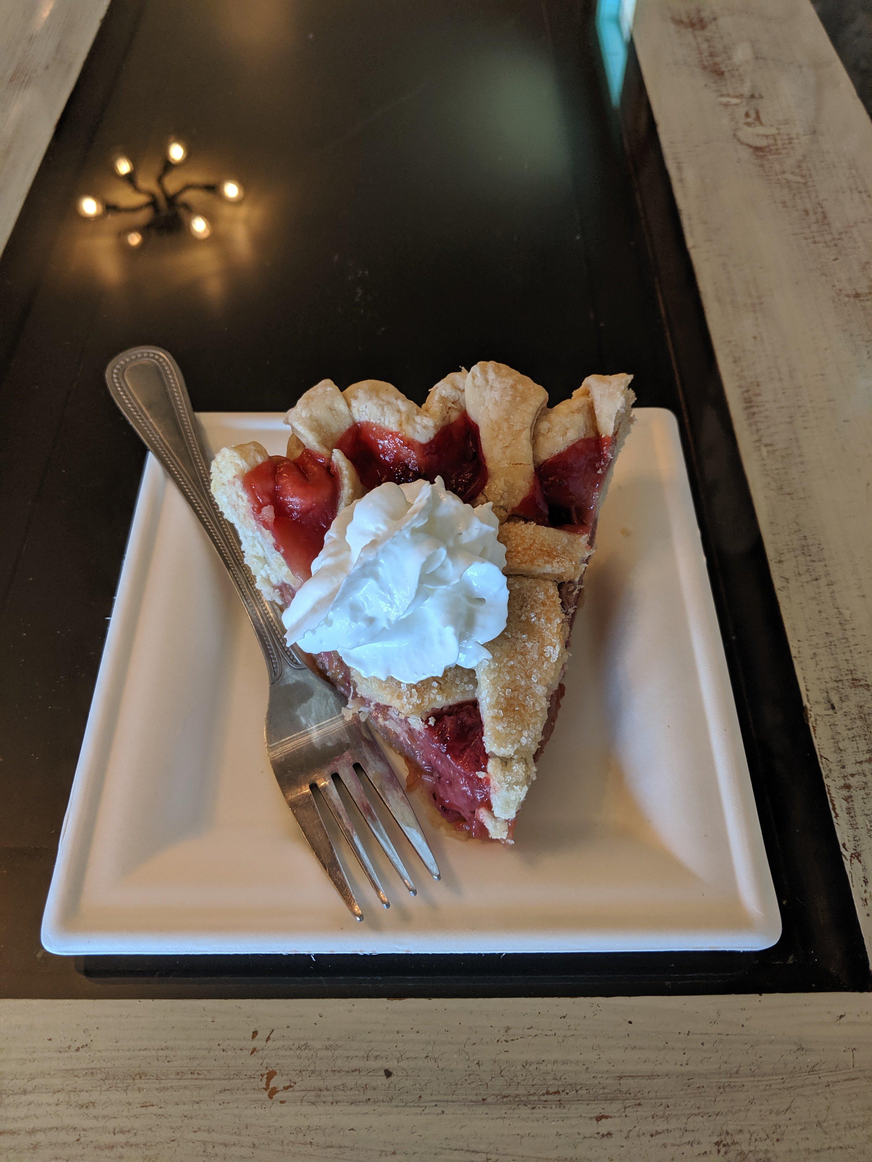 Sugar Time Bakery