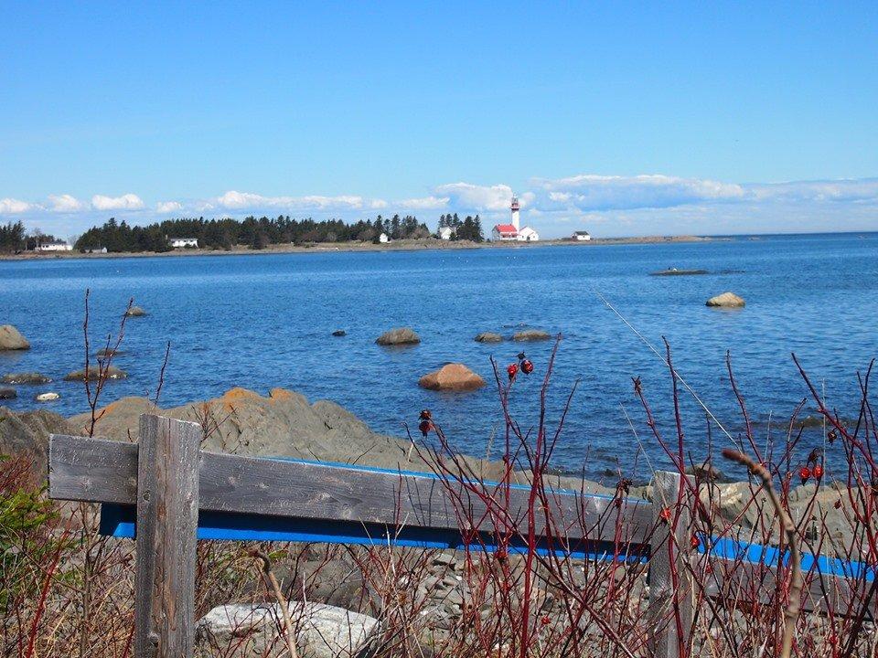 Au Blue Tea Room-Sur-Mer