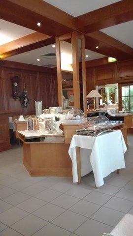 Hotel Restaurant Domizil