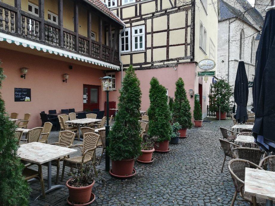 Restaurant Santa Lucia Bad Langensalza