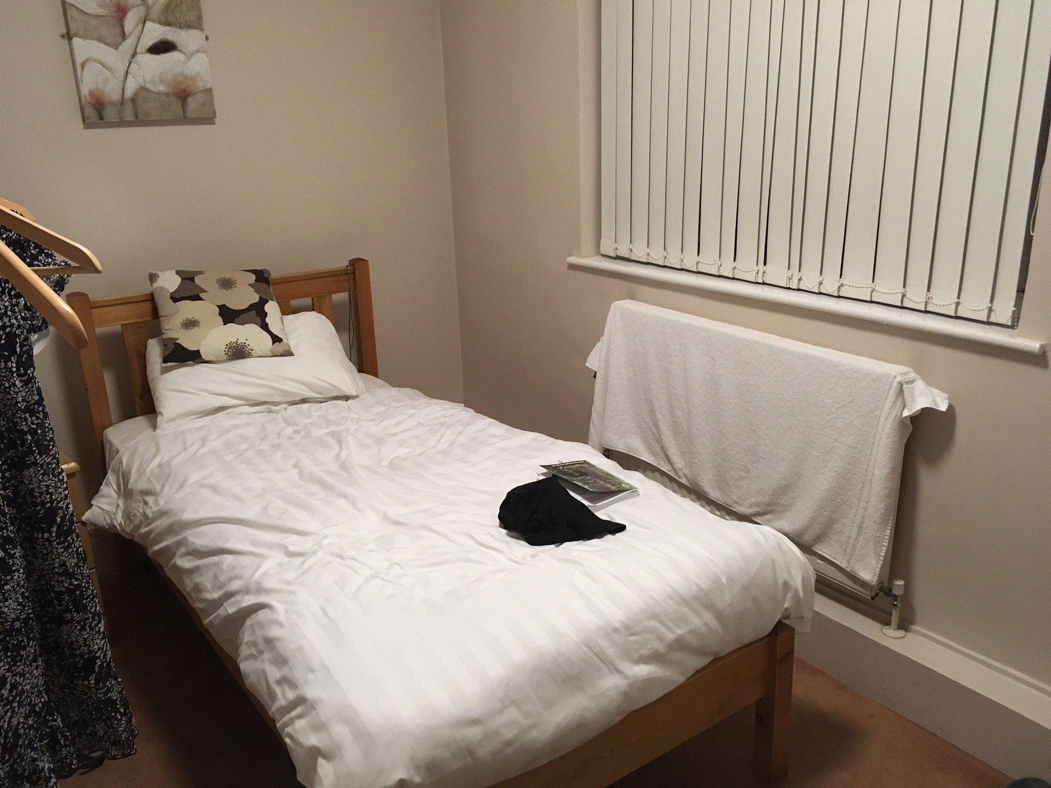 Cripps Hall Guest Annexe